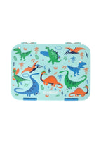 Sparkids dinosaur lunch box