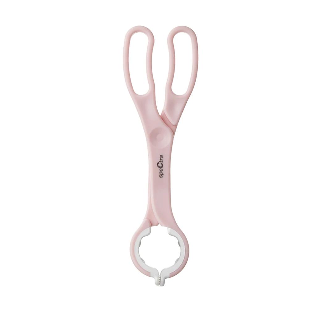SPECTRA - BOTTLE TONG PINK