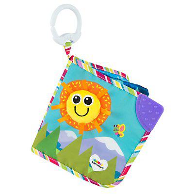 Tommy Lamaze Friends Book