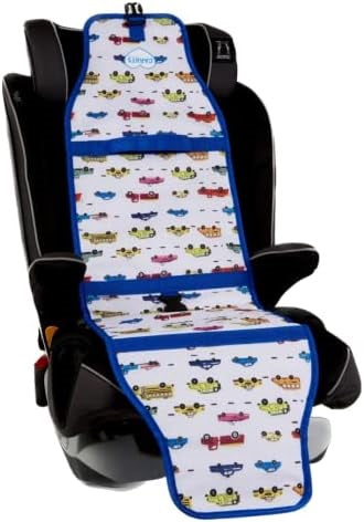 Cool carats Car Seat Cooler