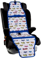 Cool carats Car Seat Cooler