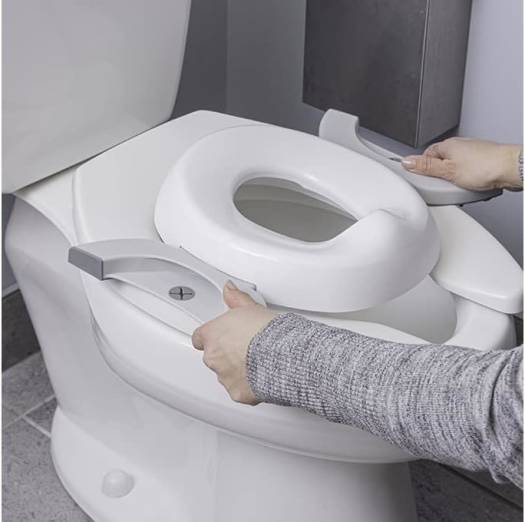 Summer Infant My Travel Potty for 18 - 60 Months