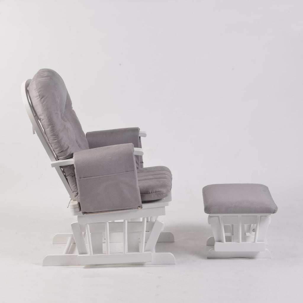 Baby furn rocking chair