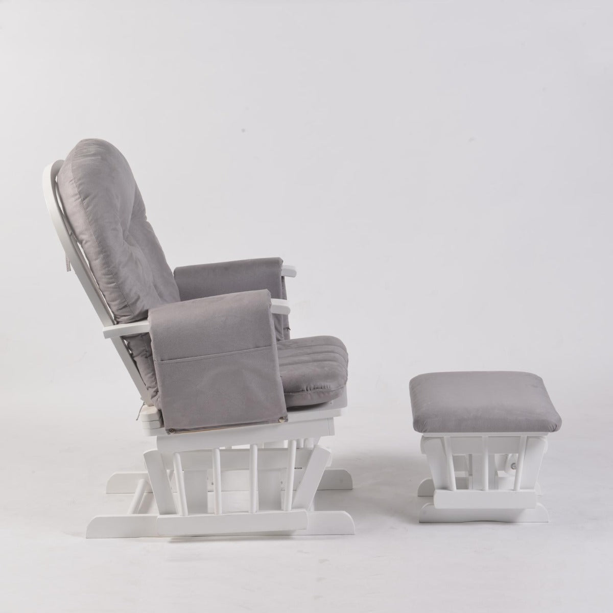 Baby furn rocking chair