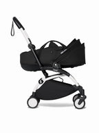 Babyzen YOYO Bassinet Black