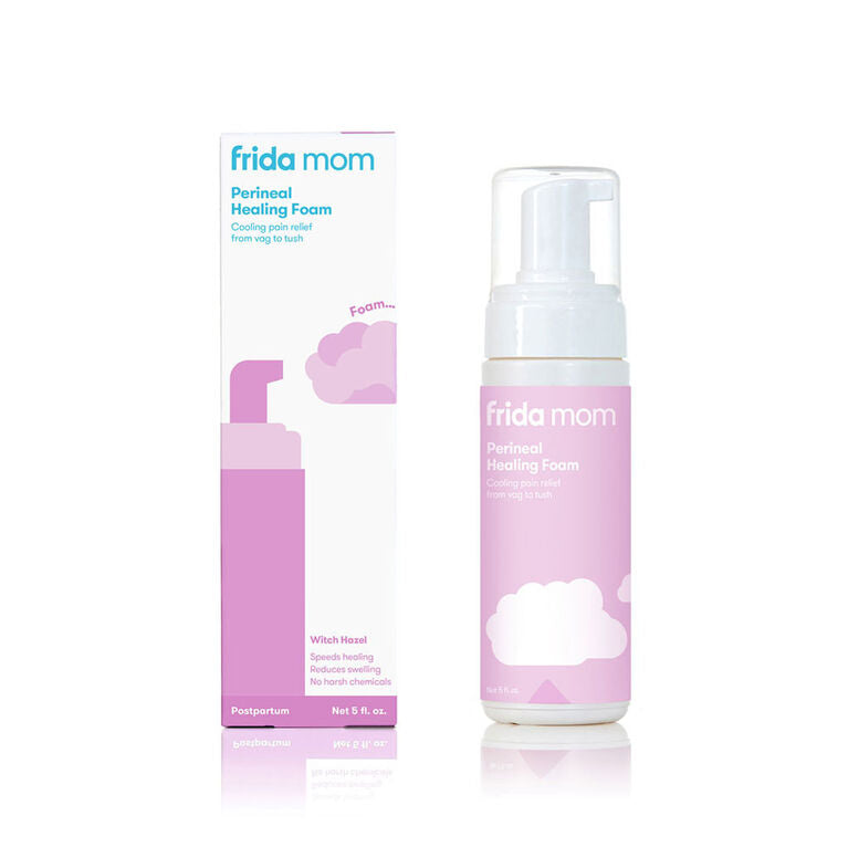 Fridamom - Witch Hazel Perineal Healing Foam by Frida