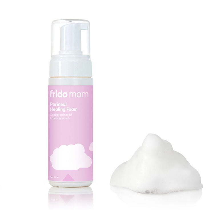 Fridamom - Witch Hazel Perineal Healing Foam by Frida