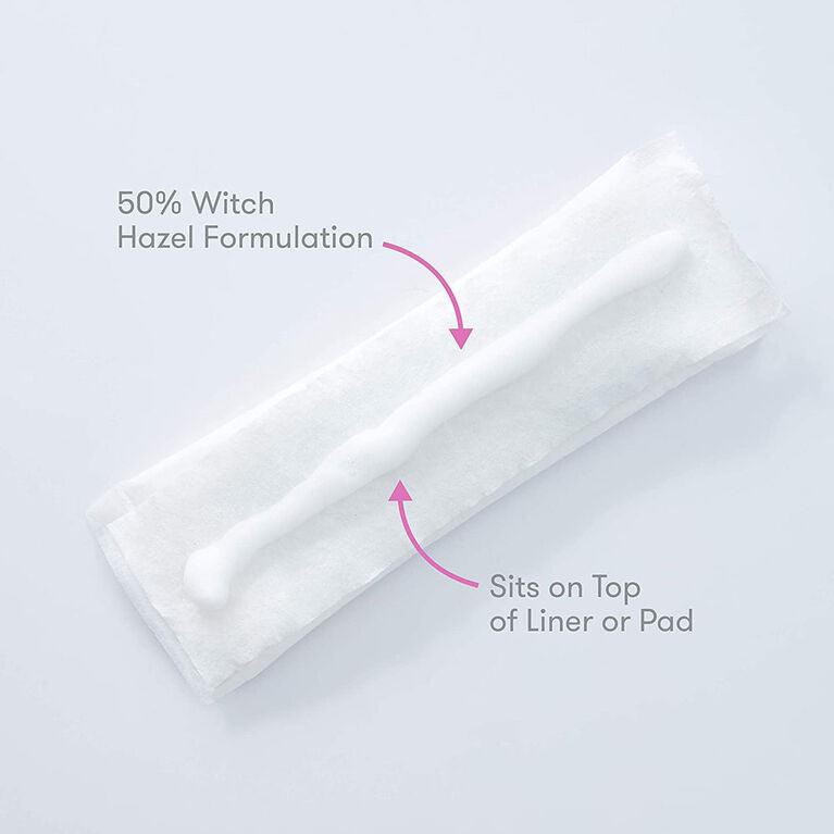 Fridamom - Witch Hazel Perineal Healing Foam by Frida