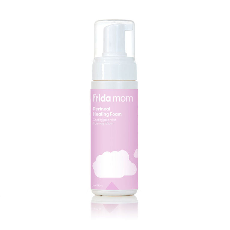 Fridamom - Witch Hazel Perineal Healing Foam by Frida