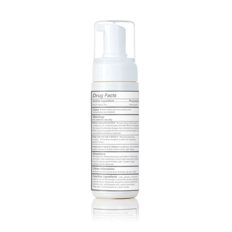 Fridamom - Witch Hazel Perineal Healing Foam by Frida