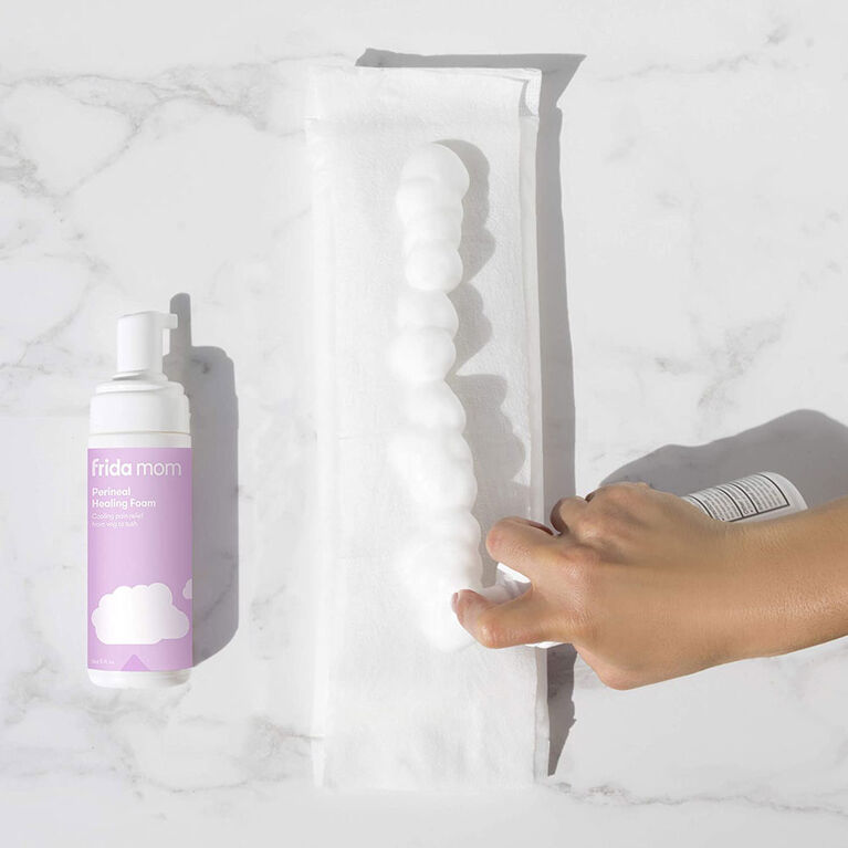 Fridamom - Witch Hazel Perineal Healing Foam by Frida