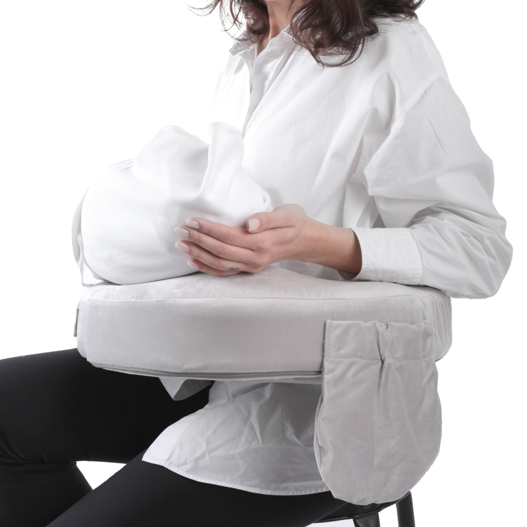 Baby furn breastfeeding pillow
