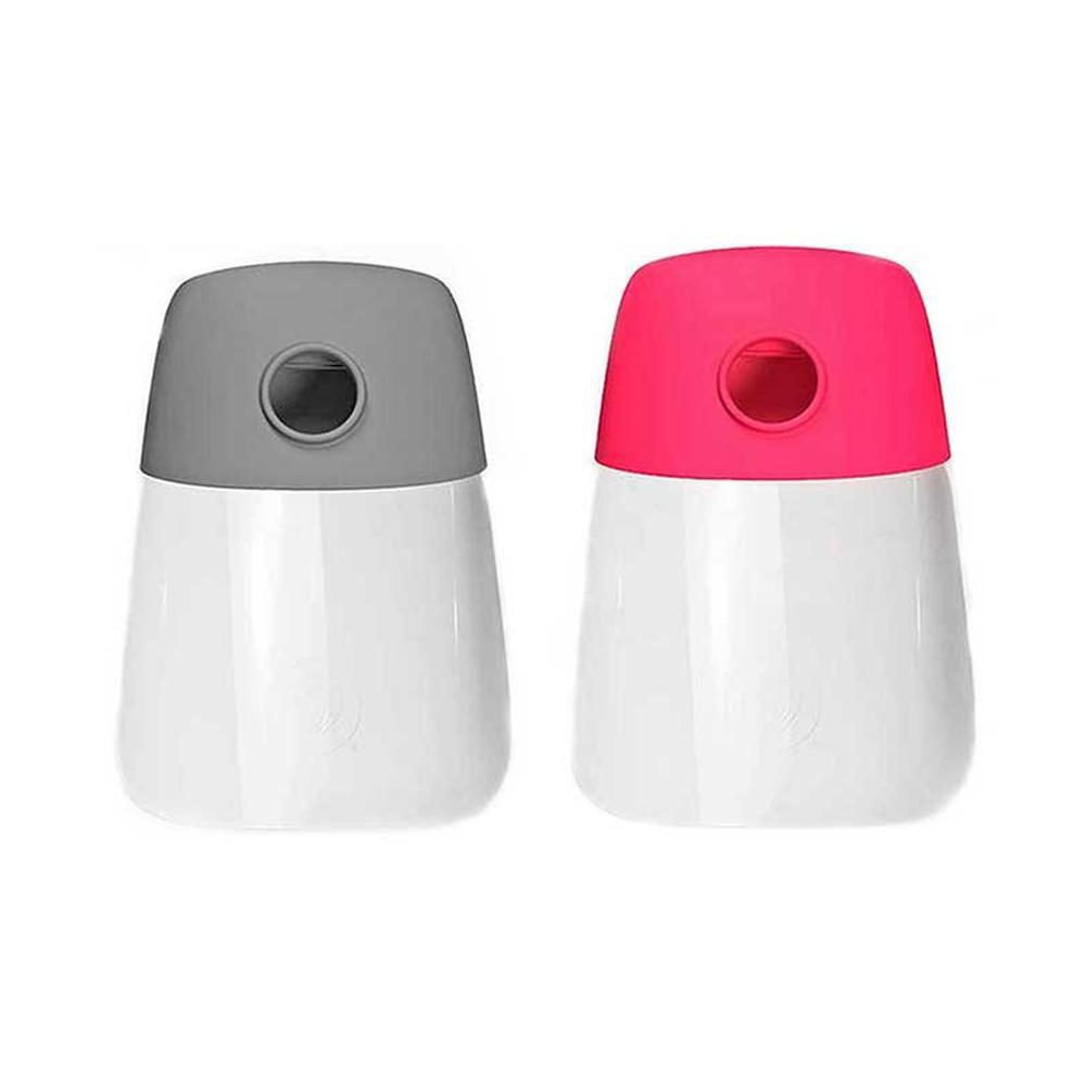 Prince Lion Heart-PLH Reach It Tap Extender Grey & Pink