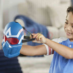 Captain America EXCLUSIVE 1 NWO ROLE PLAY BUNDLE