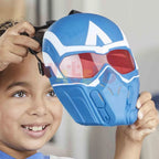 Captain America EXCLUSIVE 1 NWO ROLE PLAY BUNDLE