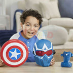 Captain America EXCLUSIVE 1 NWO ROLE PLAY BUNDLE