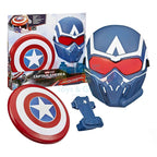Captain America EXCLUSIVE 1 NWO ROLE PLAY BUNDLE