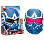 Captain America Kids Mask Superhero Toy