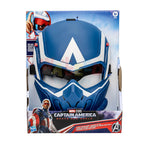 Captain America Kids Mask Superhero Toy