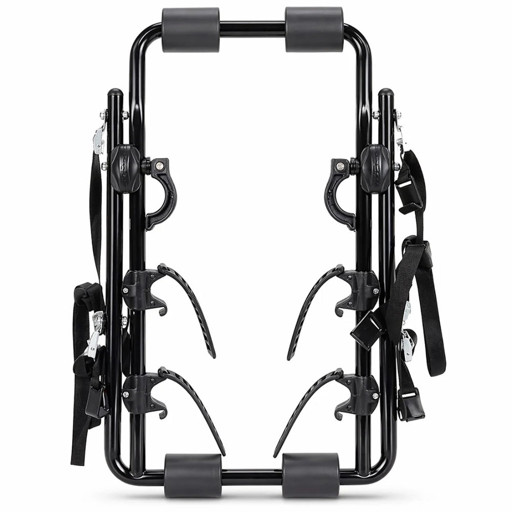 Car Bicycle Holder Rack Foldable Bike Carrier for Cars