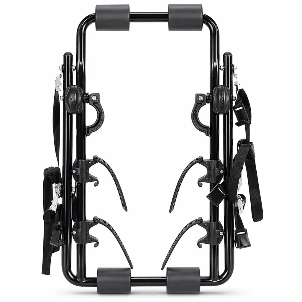 Car Bicycle Holder Rack Foldable Bike Carrier for Cars