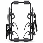 Car Bicycle Holder Rack Foldable Bike Carrier for Cars