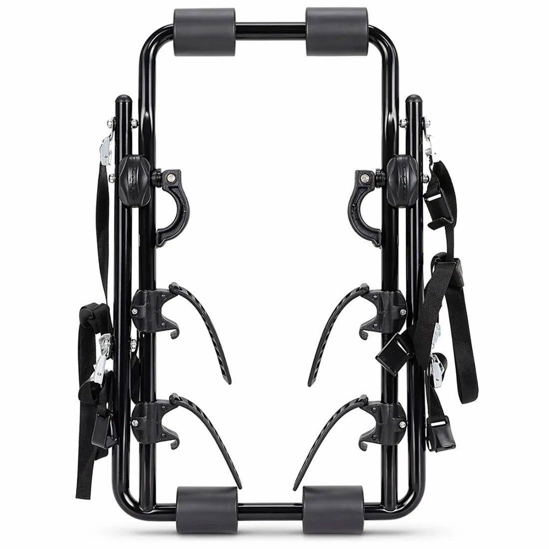 Car Bicycle Holder Rack Foldable Bike Carrier for Cars