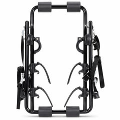 Car Bicycle Holder Rack Foldable Bike Carrier for Cars