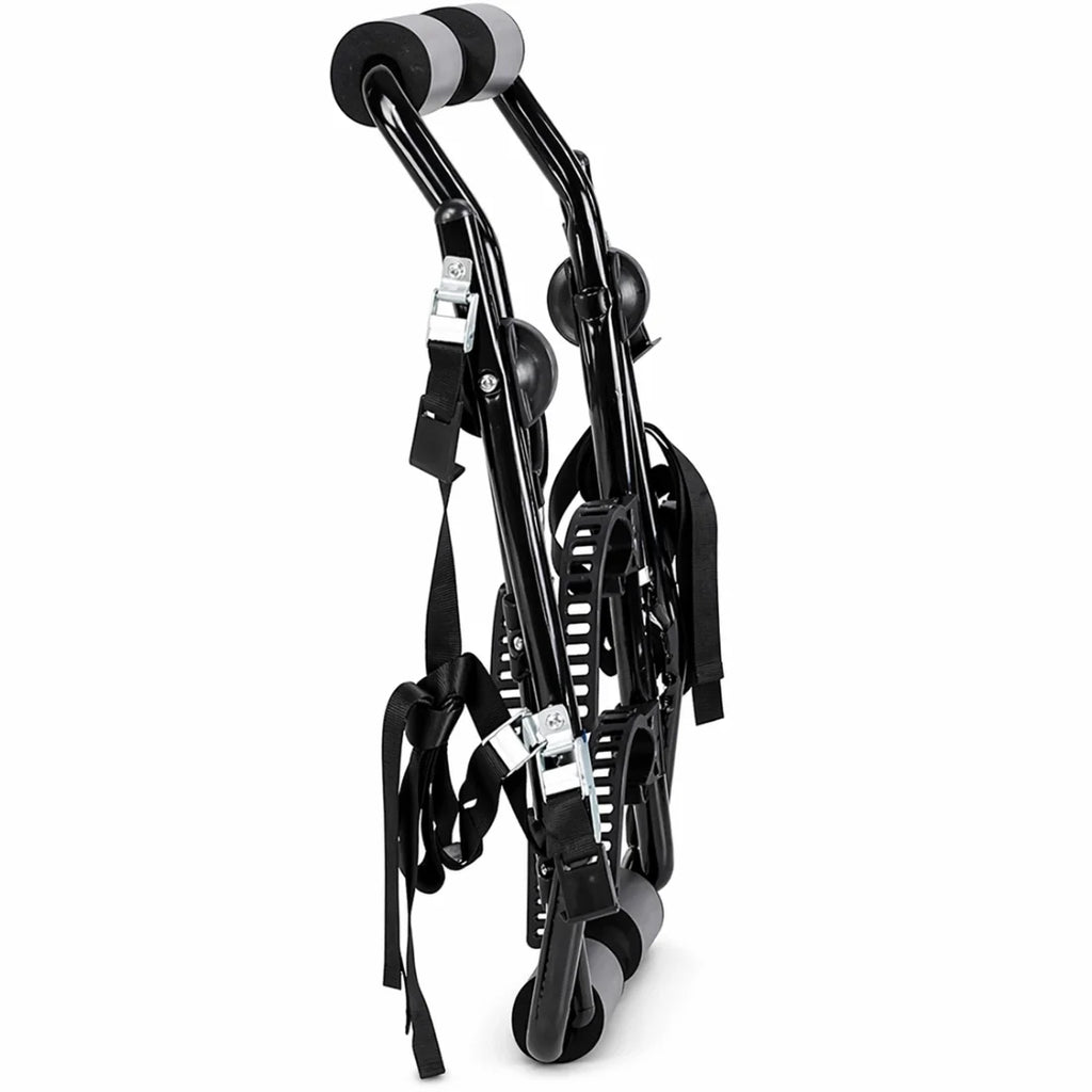 Car Bicycle Holder Rack Foldable Bike Carrier for Cars