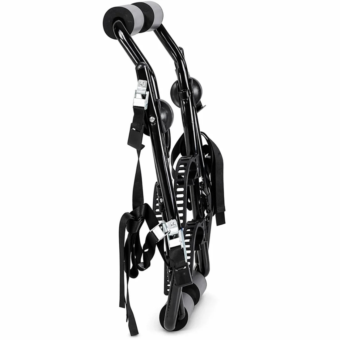 Car Bicycle Holder Rack Foldable Bike Carrier for Cars
