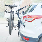Car Bicycle Holder Rack Foldable Bike Carrier for Cars