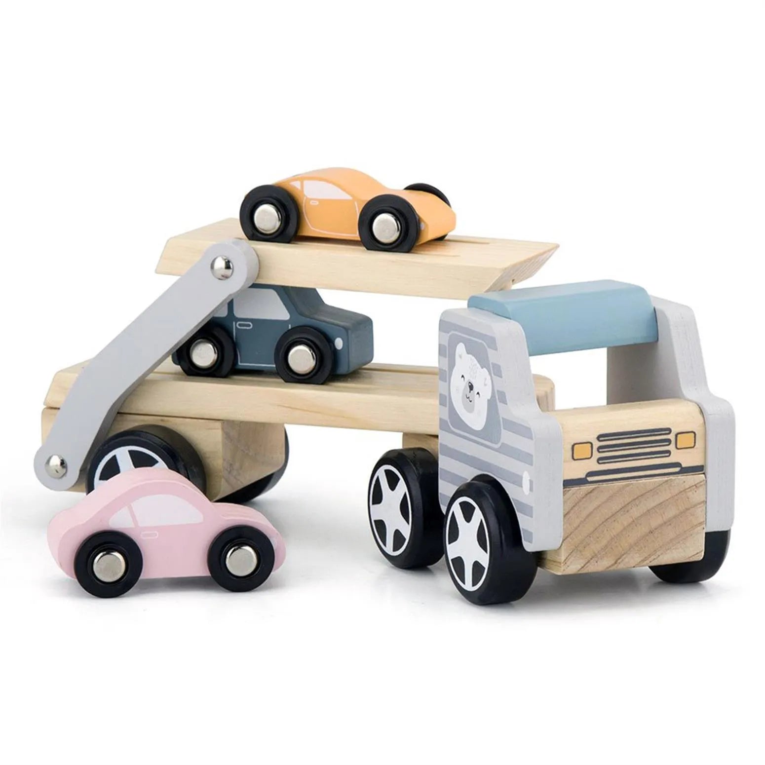 Car Carrier