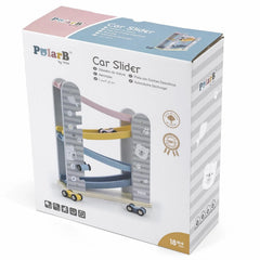 Car Slider