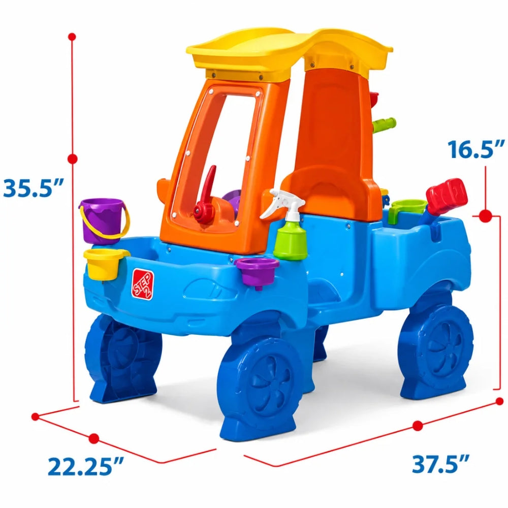 step2 CARWASH SPLASH CENTER