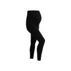 Carriwell MATERNITY SUPPORT LEGGINGS BLACK M