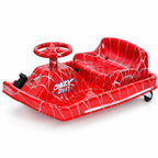 Carzy Car 36V (Assorted Colors)