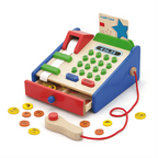 Cash Register - viga