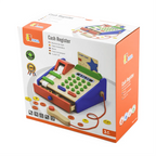 Cash Register - viga