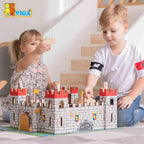 Castle Play