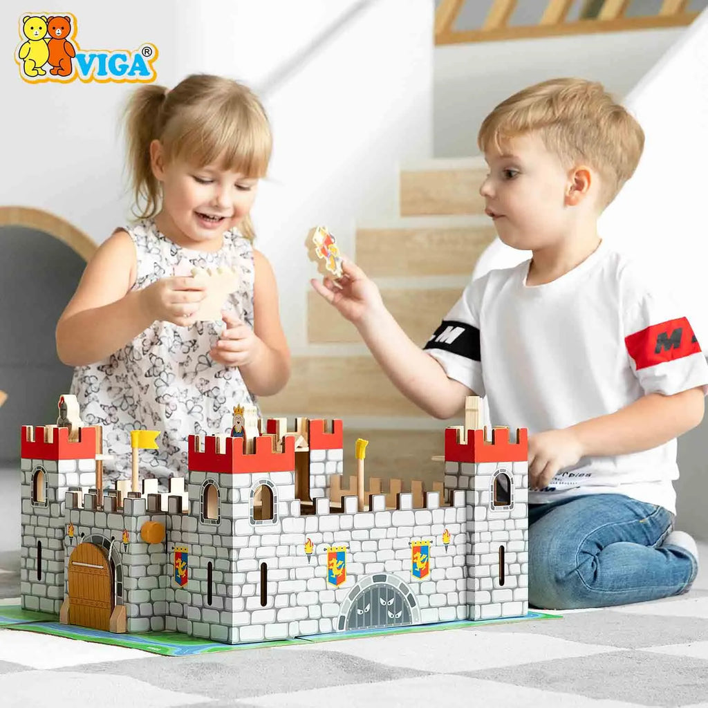 Castle Play