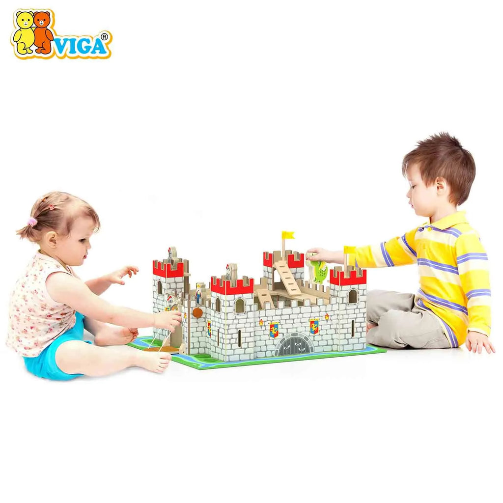 Castle Play