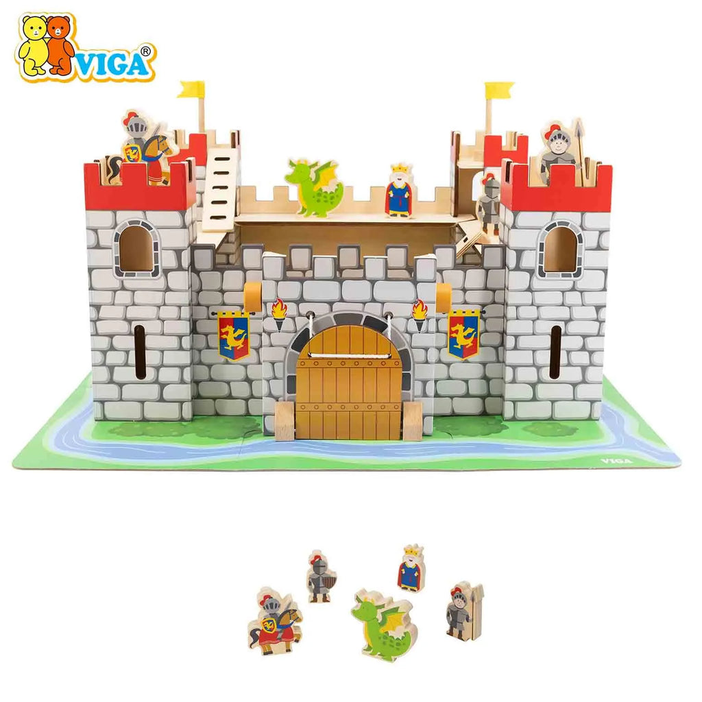 Castle Play