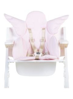 تشيلد هوم- ايفلو 2 و لمبدا- انجل وسادة جلوس جيرسي بينك