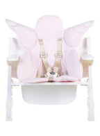 تشيلد هوم- ايفلو 2 و لمبدا- انجل وسادة جلوس جيرسي بينك