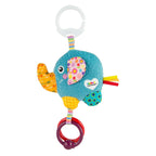 Tomy Lamaze Eloy the Elephant Mini C&G