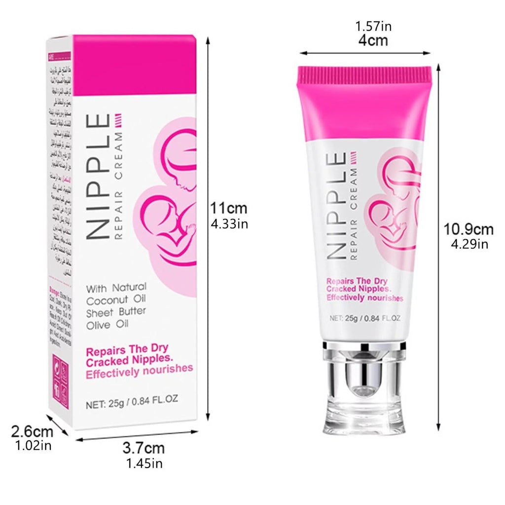 Baby Bloom nipple Cream