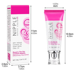 Baby Bloom nipple Cream