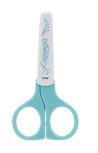 Dr.Brown's Baby Care Kit (Brush, Comb, Nasal Aspirator, Nail Scissors)