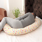Moon Maternity Pillow