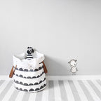 Charlie the Sheep Wall Sticker